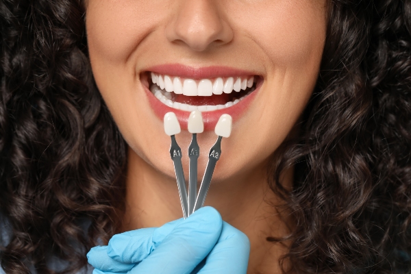 Dental Veneers and Other Common Cosmetic Dental Services from Elements Dentistry in Pico Rivera, CA