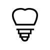 Pico Rivera, CA Dental Implant Services